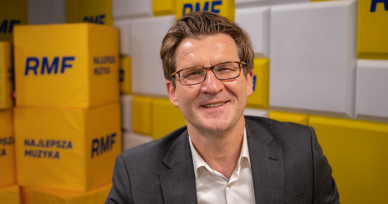 Piątkowski: Polskę stać, żeby być gospodarczym liderem Europy