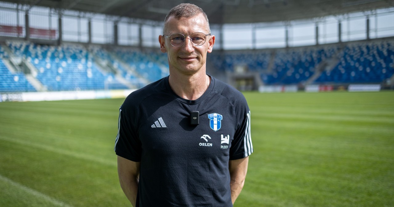 Dariusz Żuraw: W Hanowerze poczułem dobrą, rodzinną atmosferę