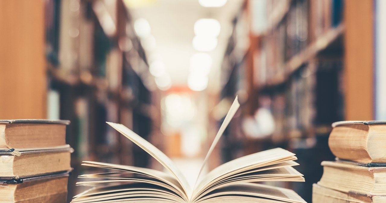 USA: Biblioteka w Kolorado odzyskała książkę po 105 latach