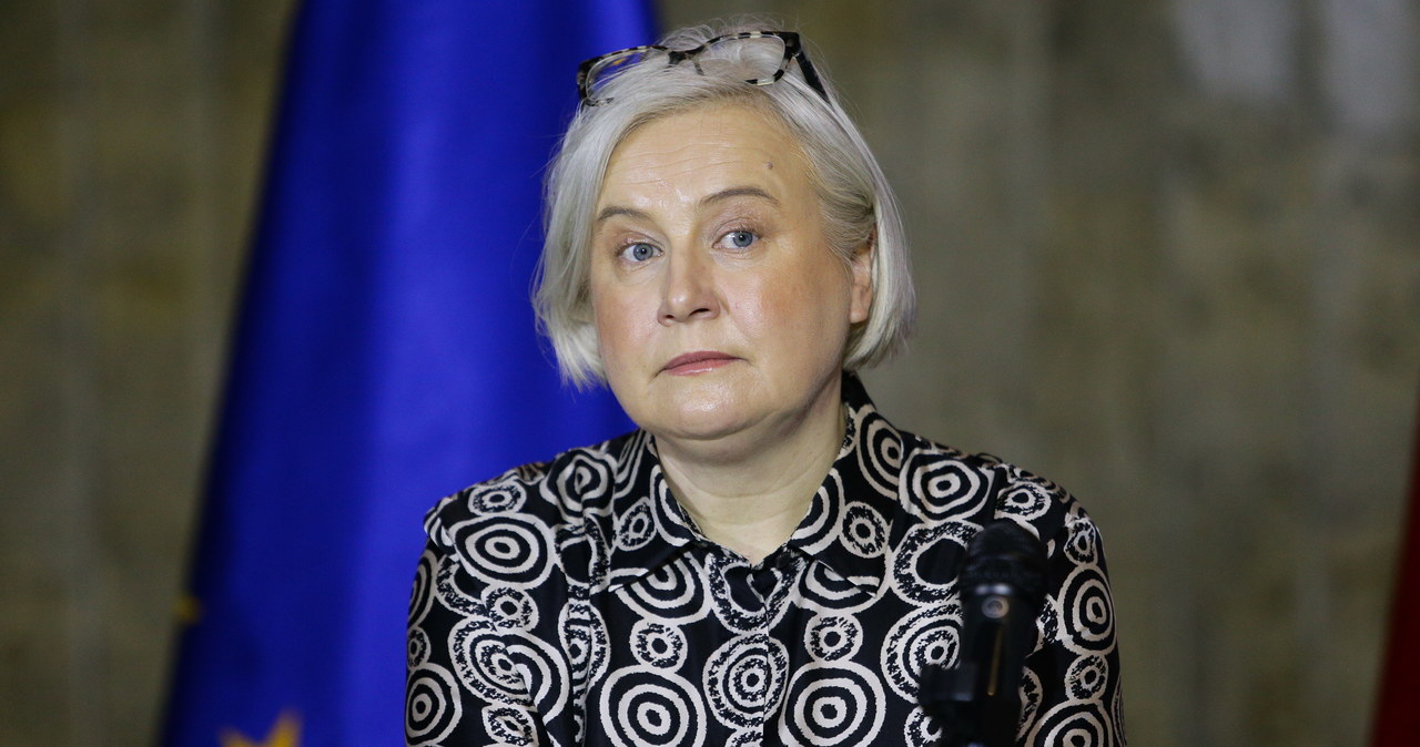 Marzena Czarnecka do dymisji? Podpadła zapowiedzią o zmianach w energetyce i górnictwie