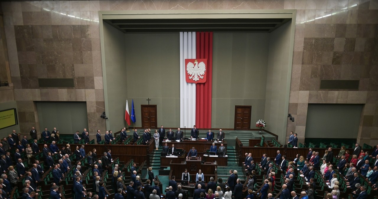​Aborcyjne projekty nie do pogodzenia