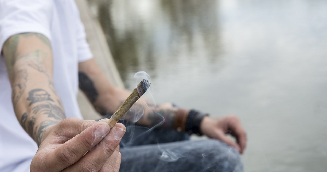 Znany szwedzki raper skazany. W sprawie pojawia się polski wątek