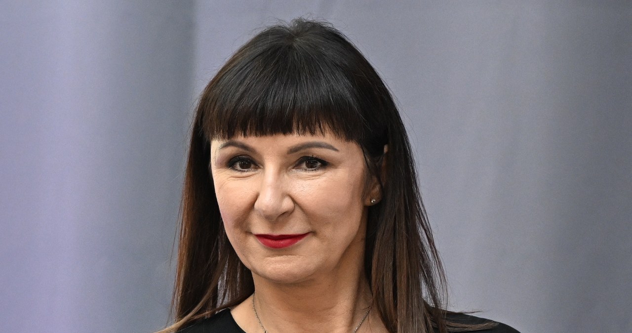 Prof. Marzena Dębska gościem Popołudniowej rozmowy w RMF FM