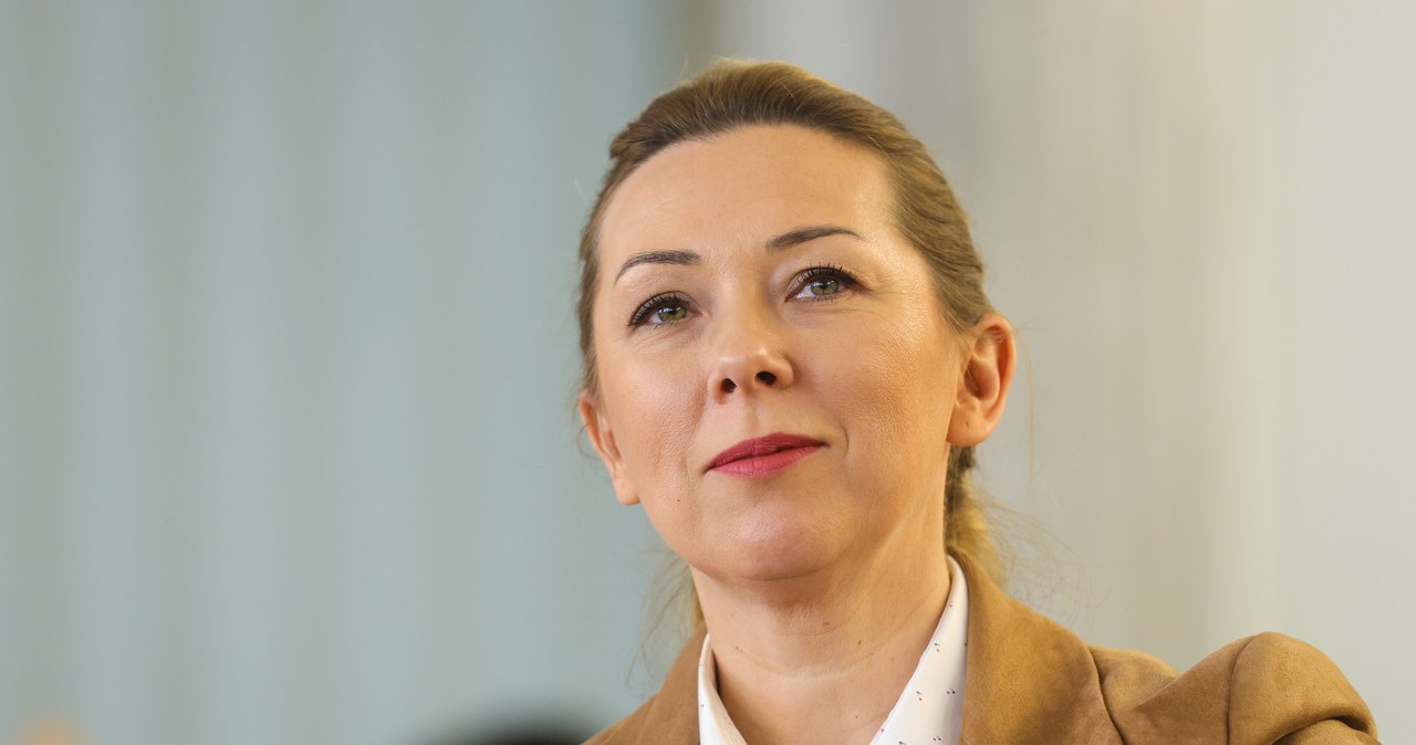 Oliwiecka o koalicji i kwestii aborcji: Zgoda jest nam dziś bardzo potrzebna