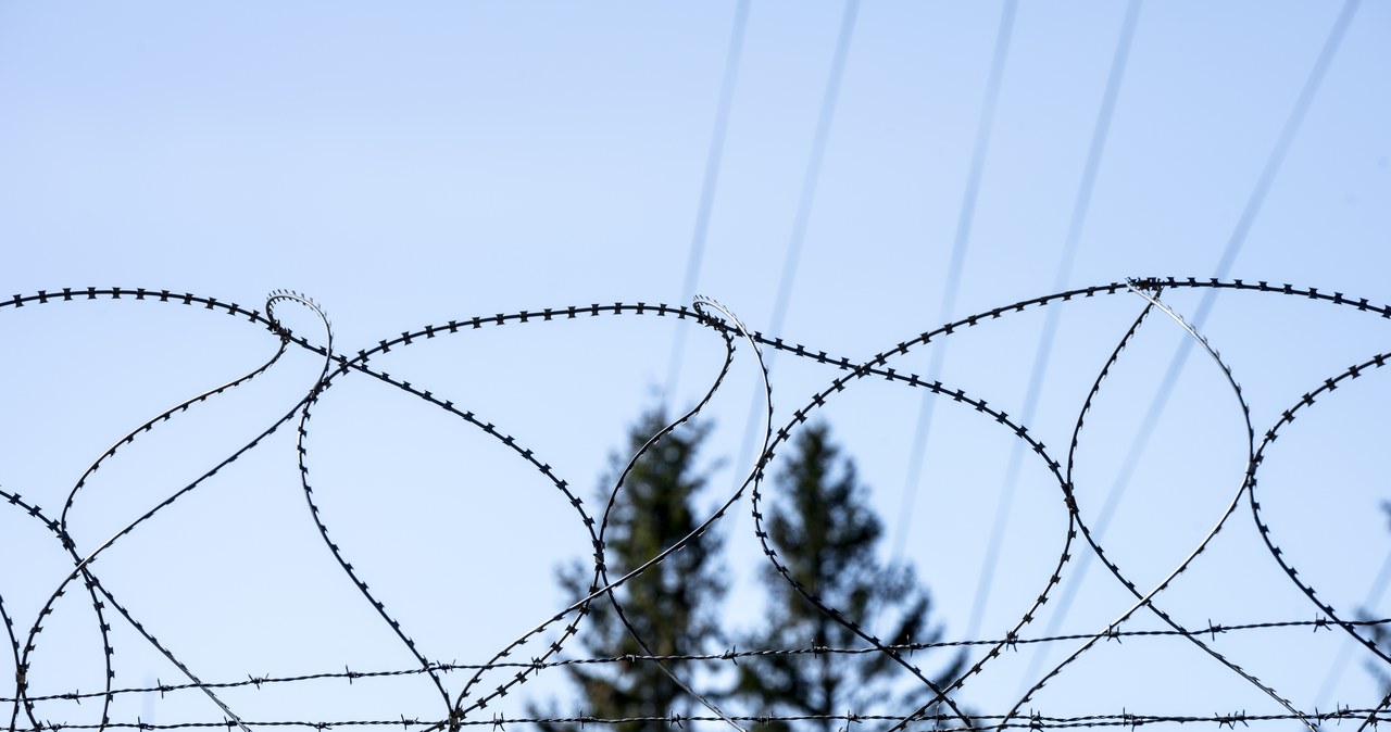 Śmierć więźnia politycznego na Białorusi