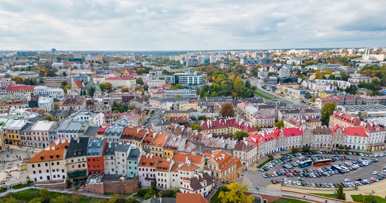 Nad rzeką wśród sztuki. Nowy festiwal w Lublinie