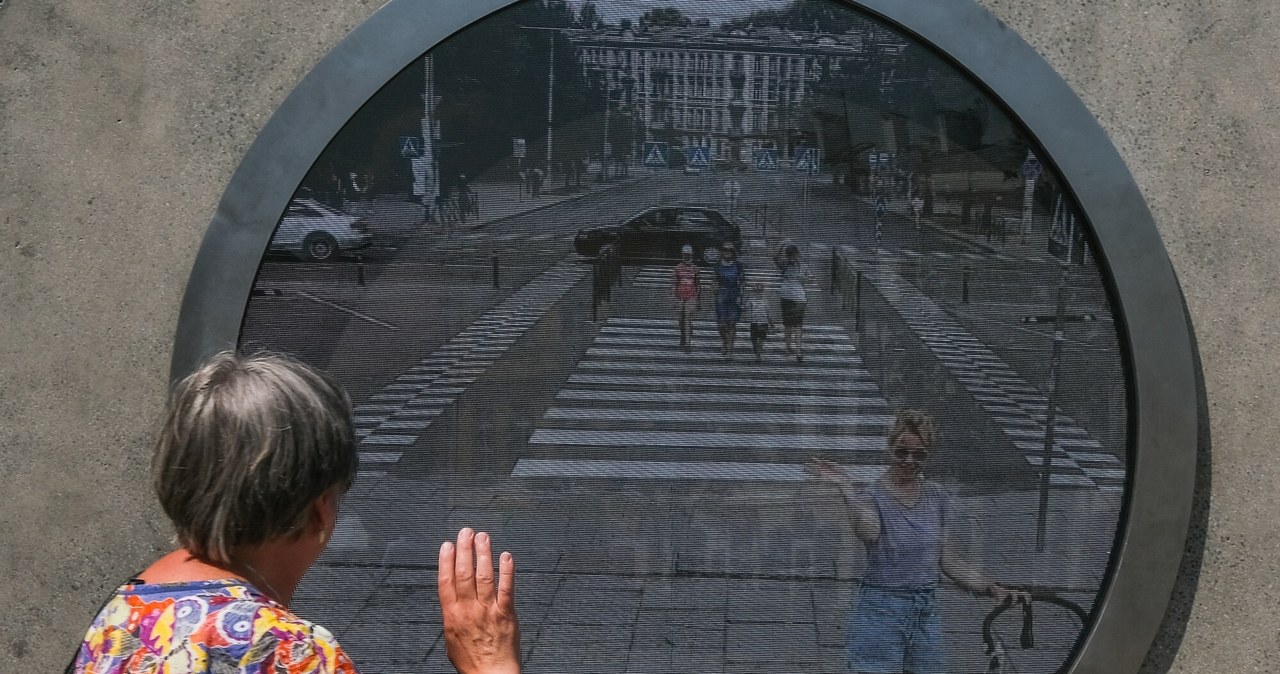 Nie tylko Wilno. Więcej miast w „portalu” na pl. Litewskim