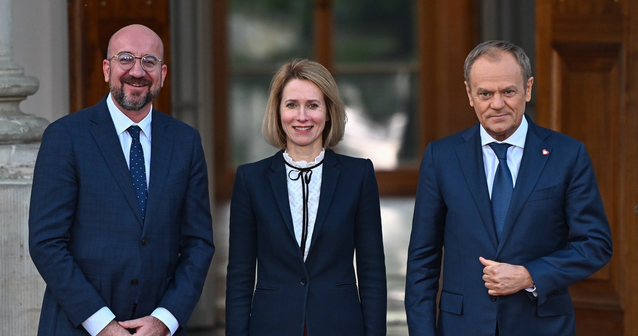 Tusk: Wojna jest u naszych bram, szukamy „niestandardowych rozwiązań”