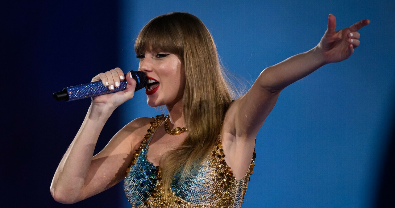 Niespodzianka dla fanów Taylor Swift tuż przed wydaniem nowego albumu