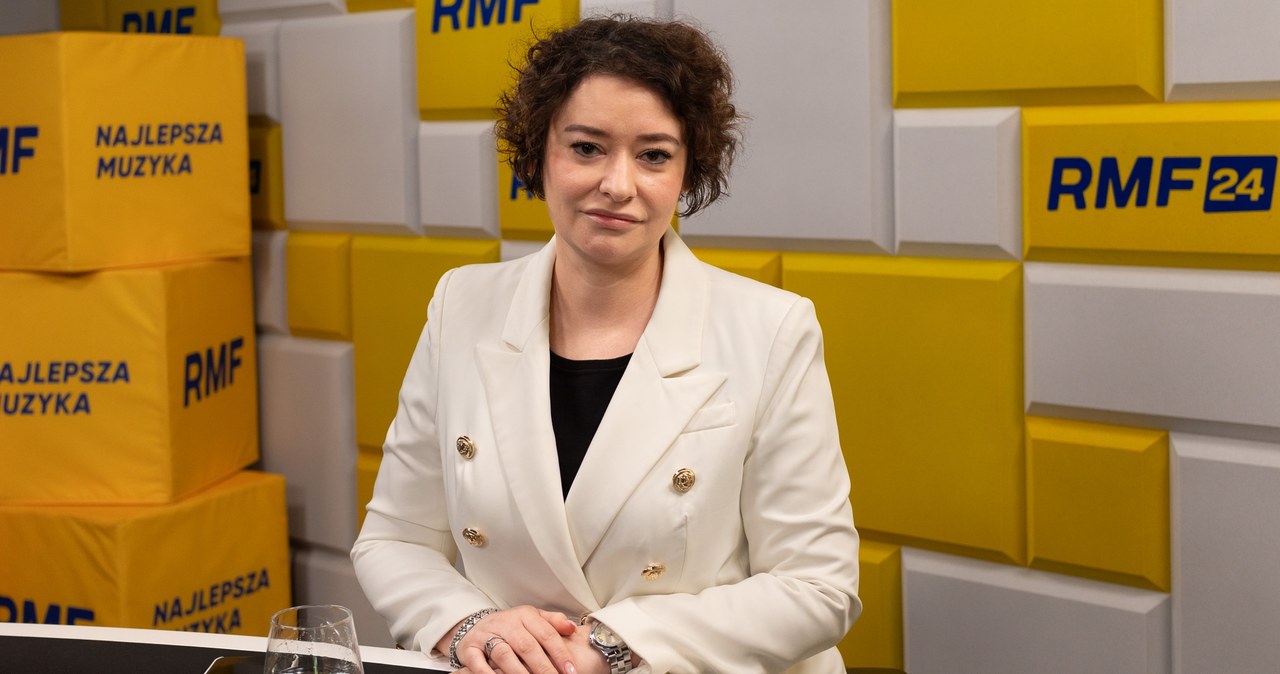 Żukowska: Aborcja to sprawa kobiet. Powinny mieć wybór