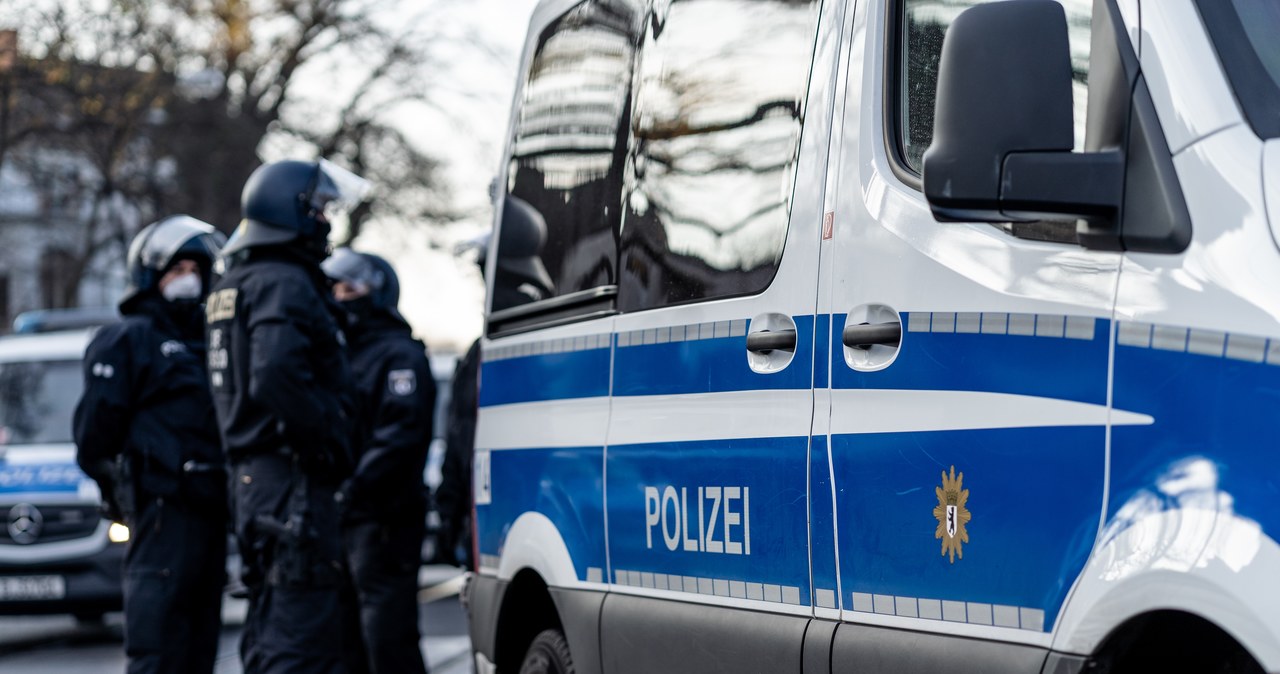 Chcieli atakować kościoły i synagogi. Nastoletni terroryści zatrzymani w Niemczech