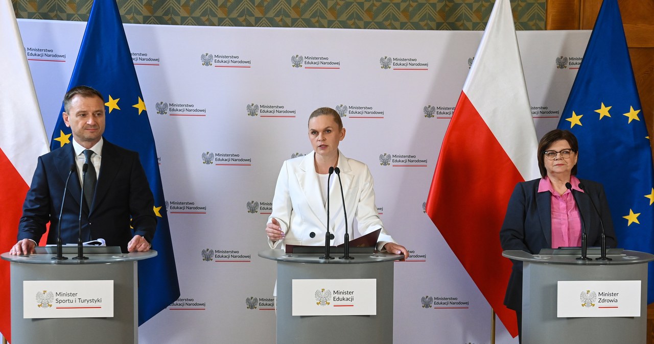 Nowy przedmiot w szkole. Ma zastąpić WDŻ
