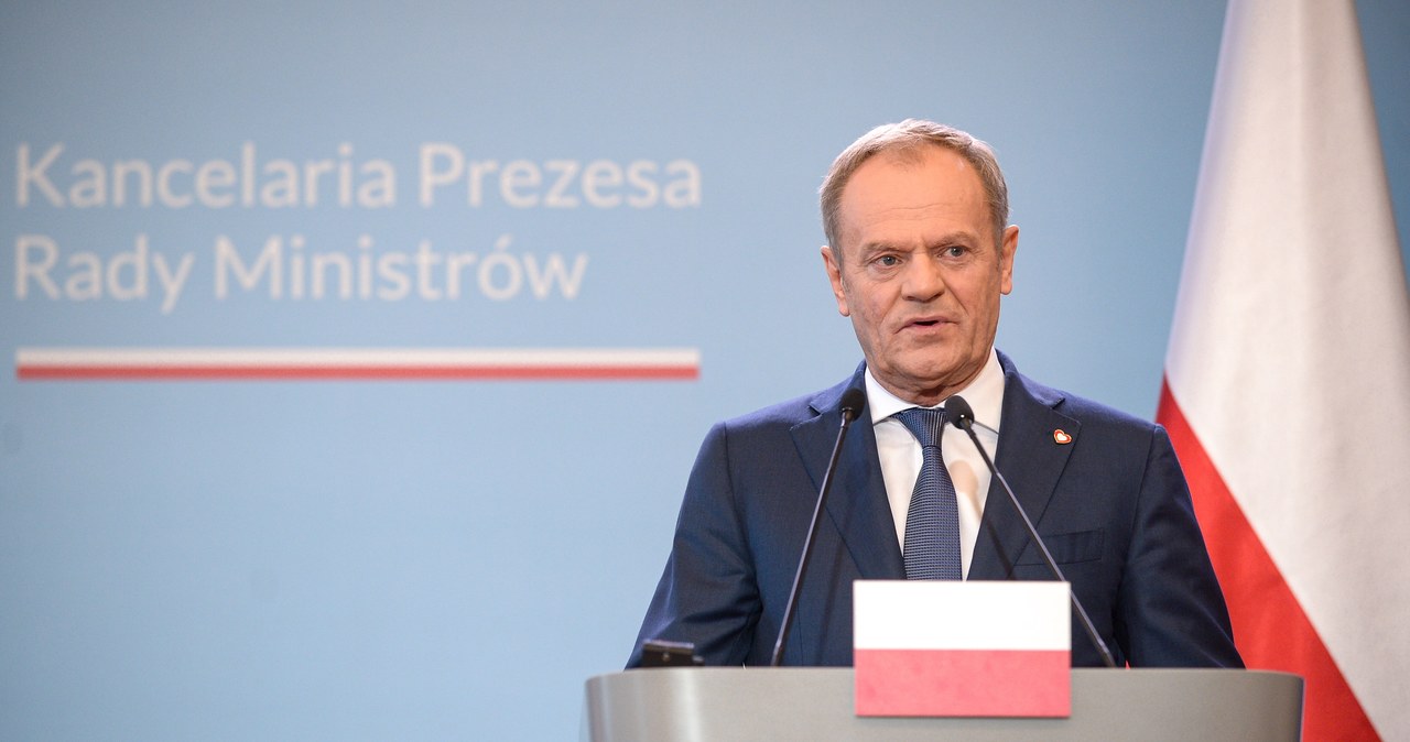 Premier: Jesteśmy bliżej decyzji o korzystaniu z zamrożonych rosyjskich aktywów