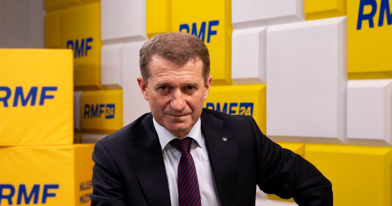 Ireneusz Raś: Aborcja nie jest OK