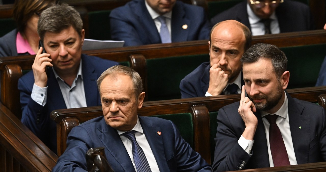 Sejm przyjął nowelizację ustawy o Krajowej Radzie Sądownictwa
