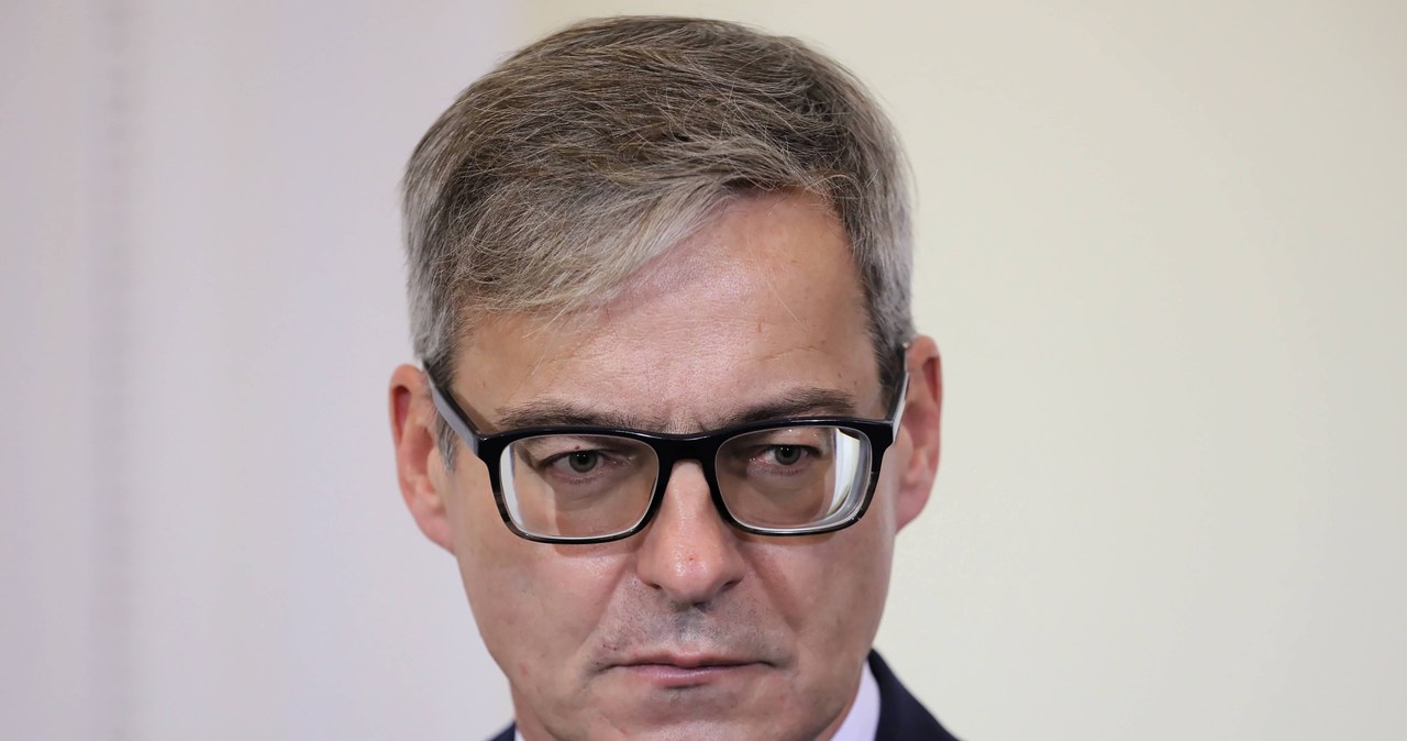 Mirosław Czekaj prezesem Banku Gospodarstwa Krajowego