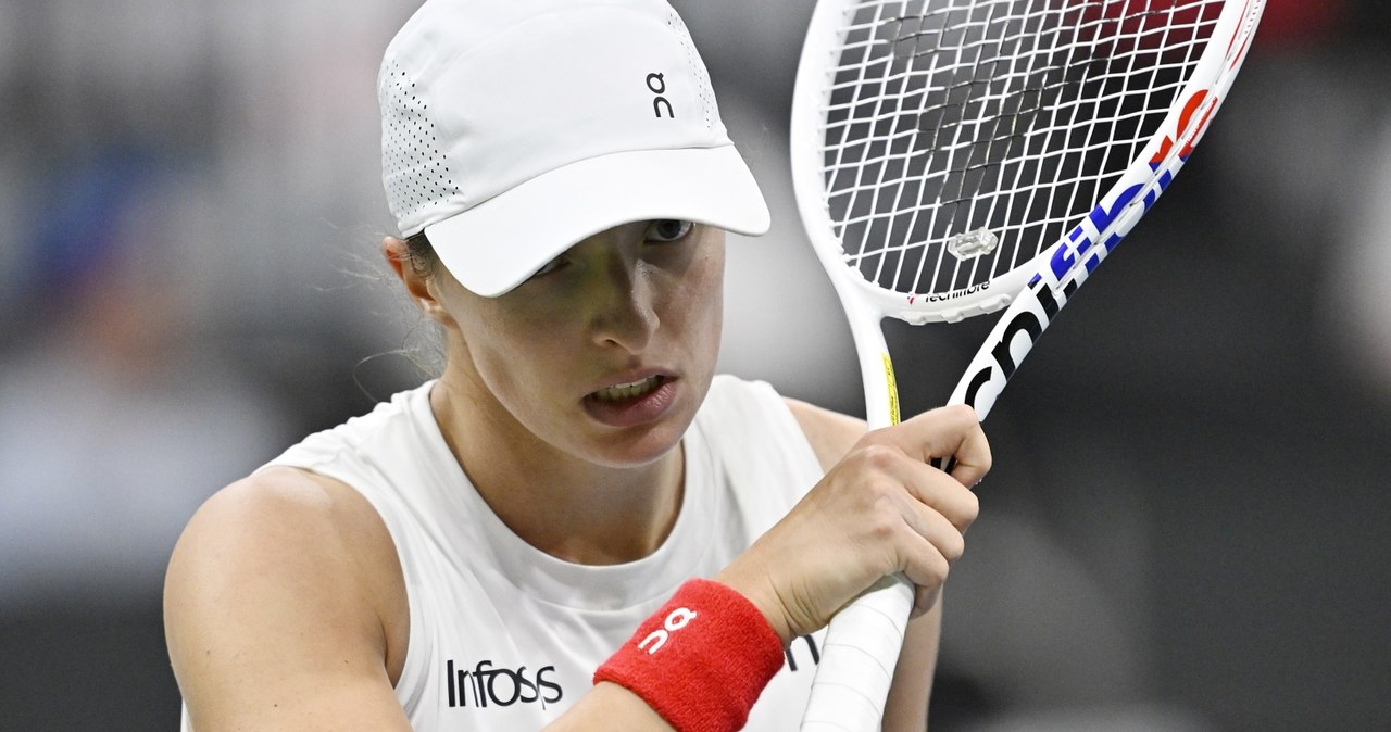 Billie Jean King Cup. Świątek i Fręch ze zwycięstwami