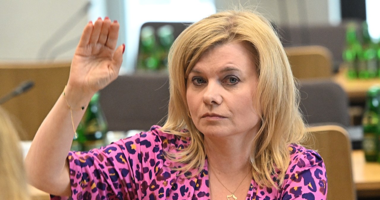 Nadzwyczajna komisja ds. aborcji. Wybrano przewodniczącą