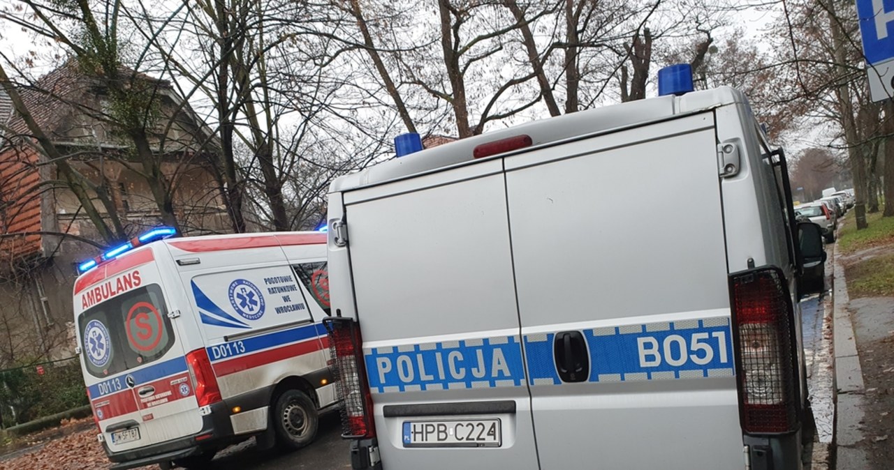 Ciało noworodka w sortowni śmieci w Działdowie. 28-latka usłyszała zarzut