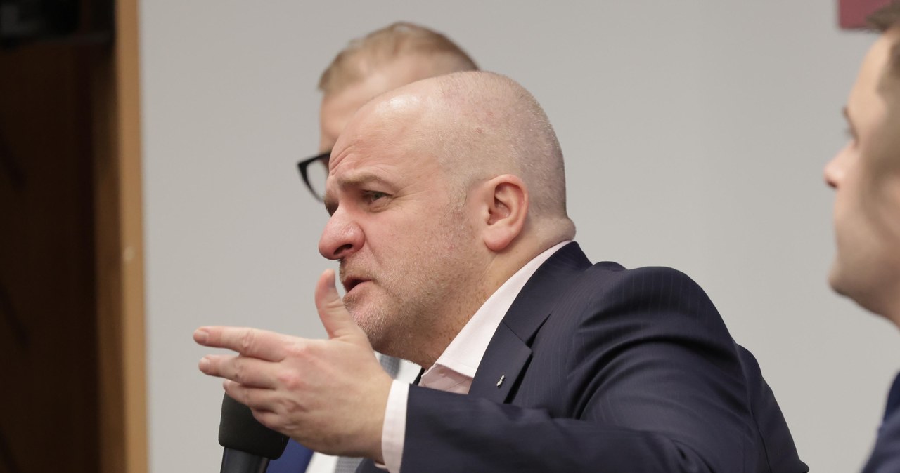 Paweł Kowal: Powstanie Rada ds. Współpracy z Ukrainą
