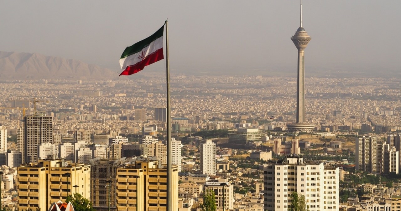 Iran przejął statek „związany z Izraelem”. Tel Awiw grozi konsekwencjami