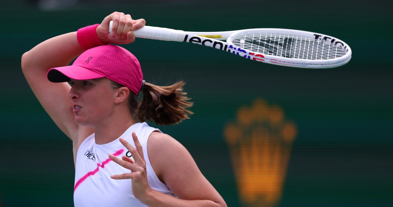 Billie Jean King Cup – Polska prowadzi ze Szwajcarią 3:0 i zagra w finałach