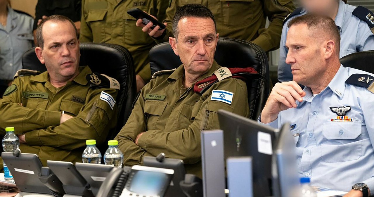 Dla Iranu „sprawa jest zakończona”, dla Izraela nie. Odwet za odwet?
