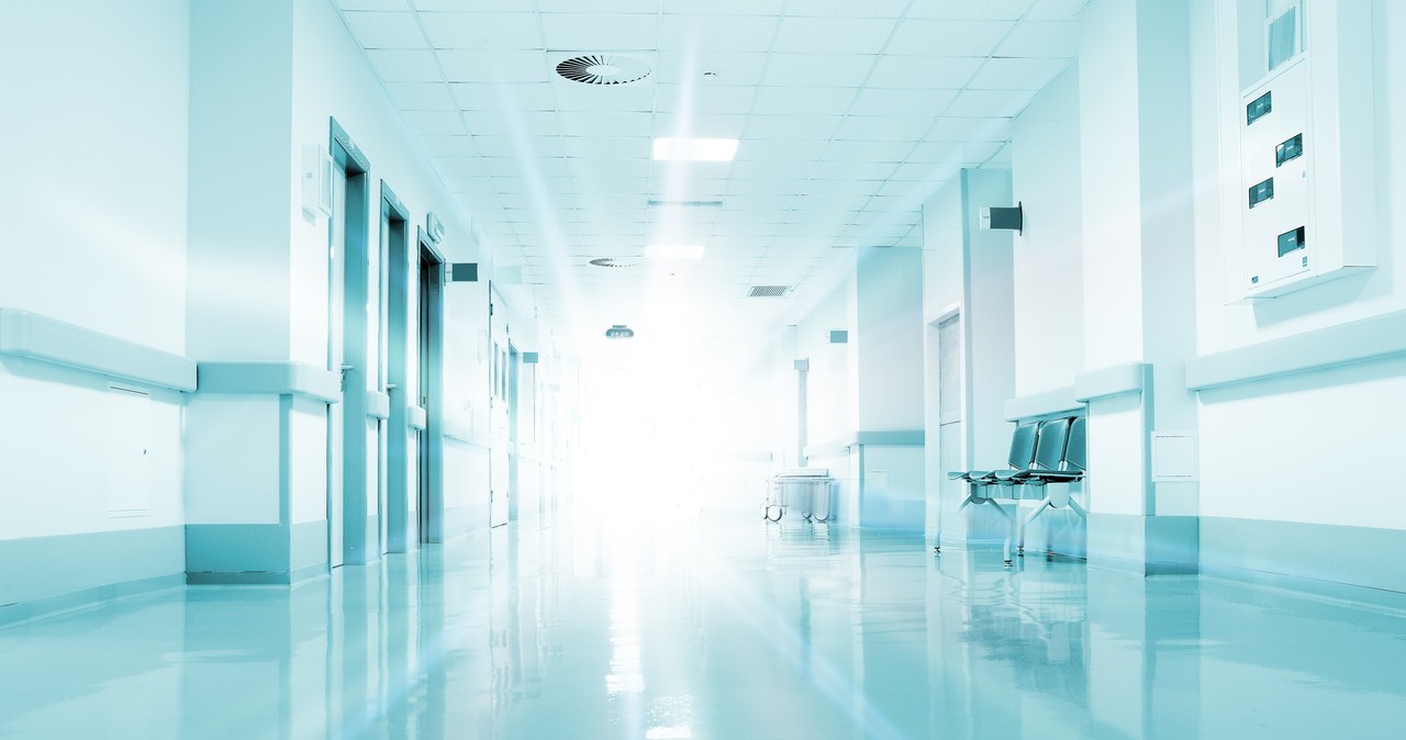 Brakuje neurologów. Szpital w Kędzierzynie-Koźlu wstrzymuje przyjęcia