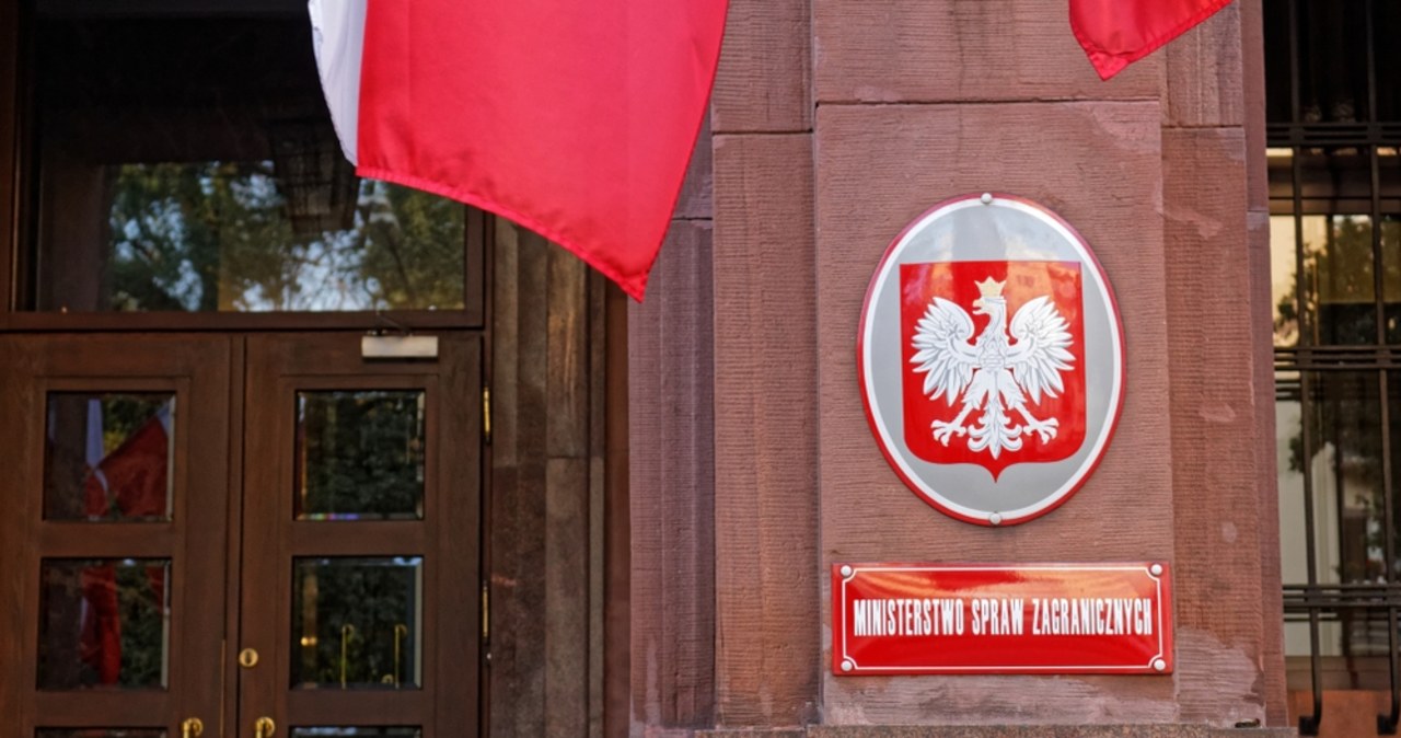 MSZ wkrótce przedstawi nazwisko nowego ambasadora Polski w Izraelu