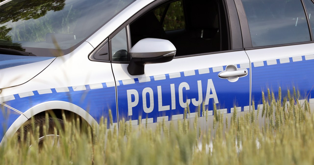 23-latek utonął w jeziorze podczas wieczoru kawalerskiego