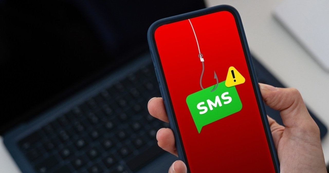 Uwaga na te SMS’y. Wyglądają jak prawdziwe