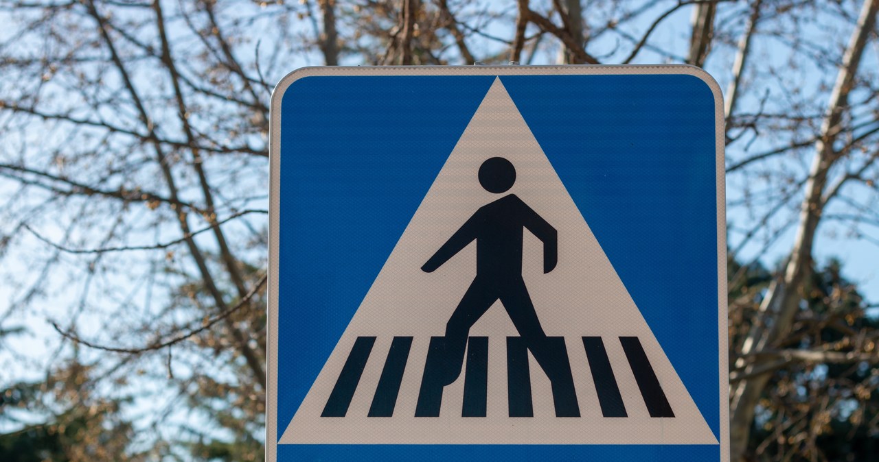 Dwie nastolatki potrącone na przejściu dla pieszych. Trafiły do szpitala