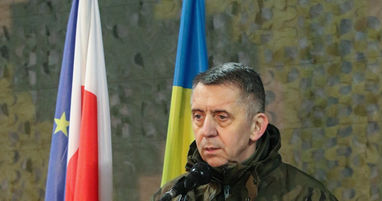 Polak na czele najważniejszego organu wojskowego UE? Szanse są ogromne