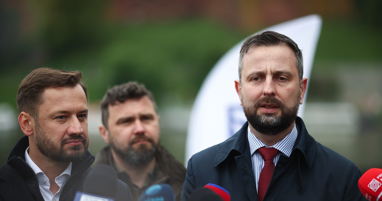 Kosiniak-Kamysz: Zapraszam młodych po szkole na miesiąc szkolenia wojskowego