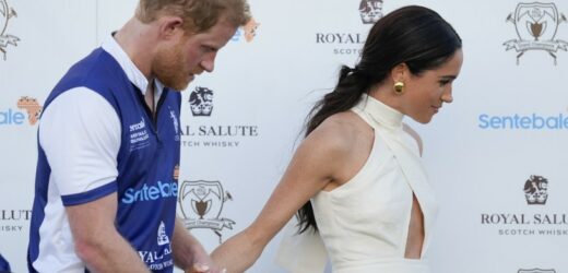 Meghan Markle zaliczyła kolejną wpadkę? Jest zdumiewające nagranie