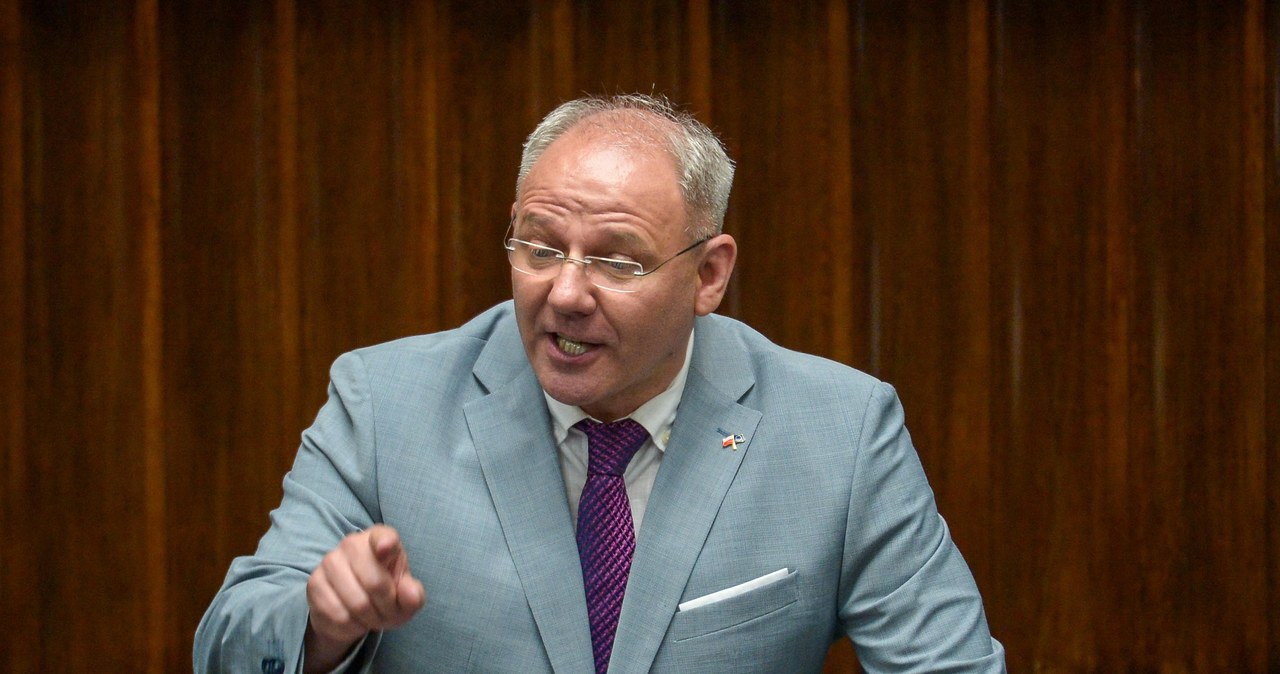 Protasiewicz przeprosił. Zapowiedział, co zrobi, jeśli będzie mógł objąć mandat posła