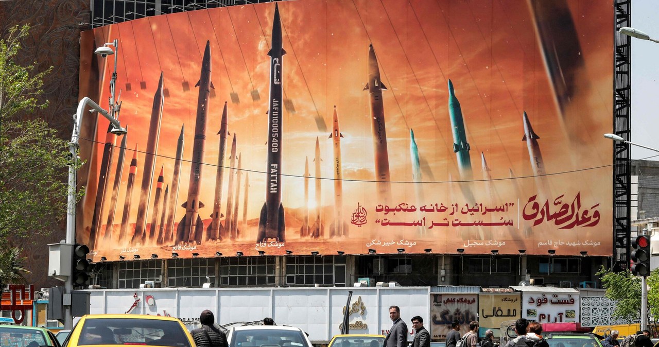 „WSJ”: Izraelski kontratak na Iran może nastąpić dziś