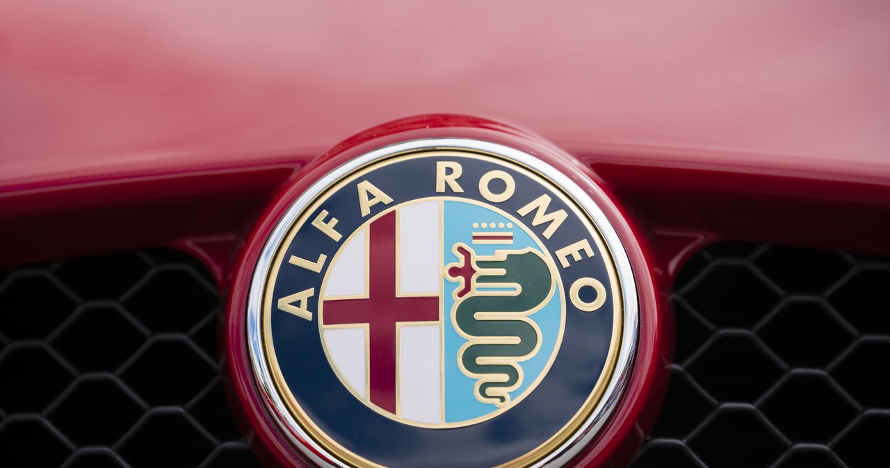 Nowa Alfa Romeo z Tychów. Rząd Włoch wpłynął na zmianę nazwy