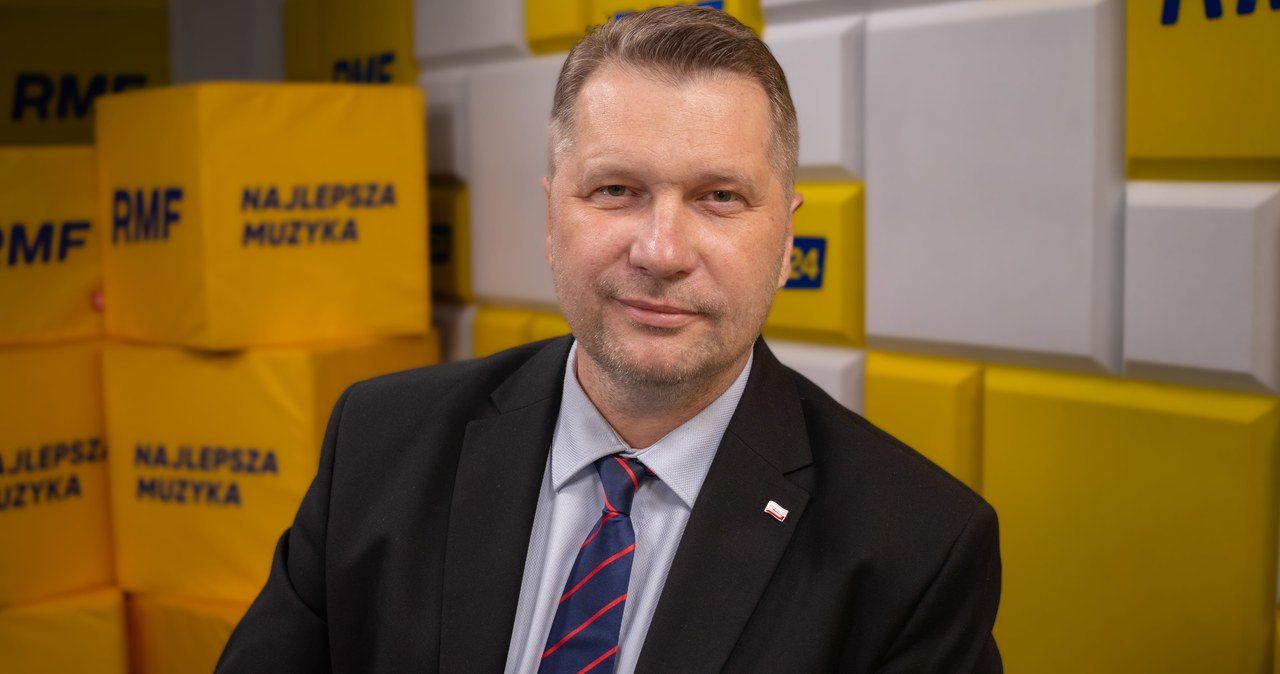 Czarnek: Oszuści z Brukseli – oddajcie nam natychmiast wszystkie pieniądze!