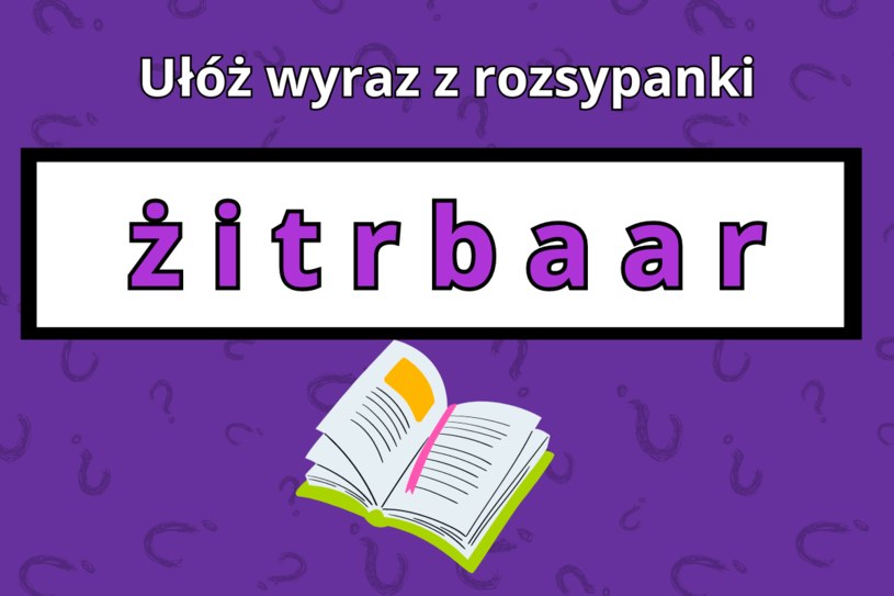 Test IQ, z którym dorośli mają kłopot. Dzieci rozwiązują w okamgnieniu