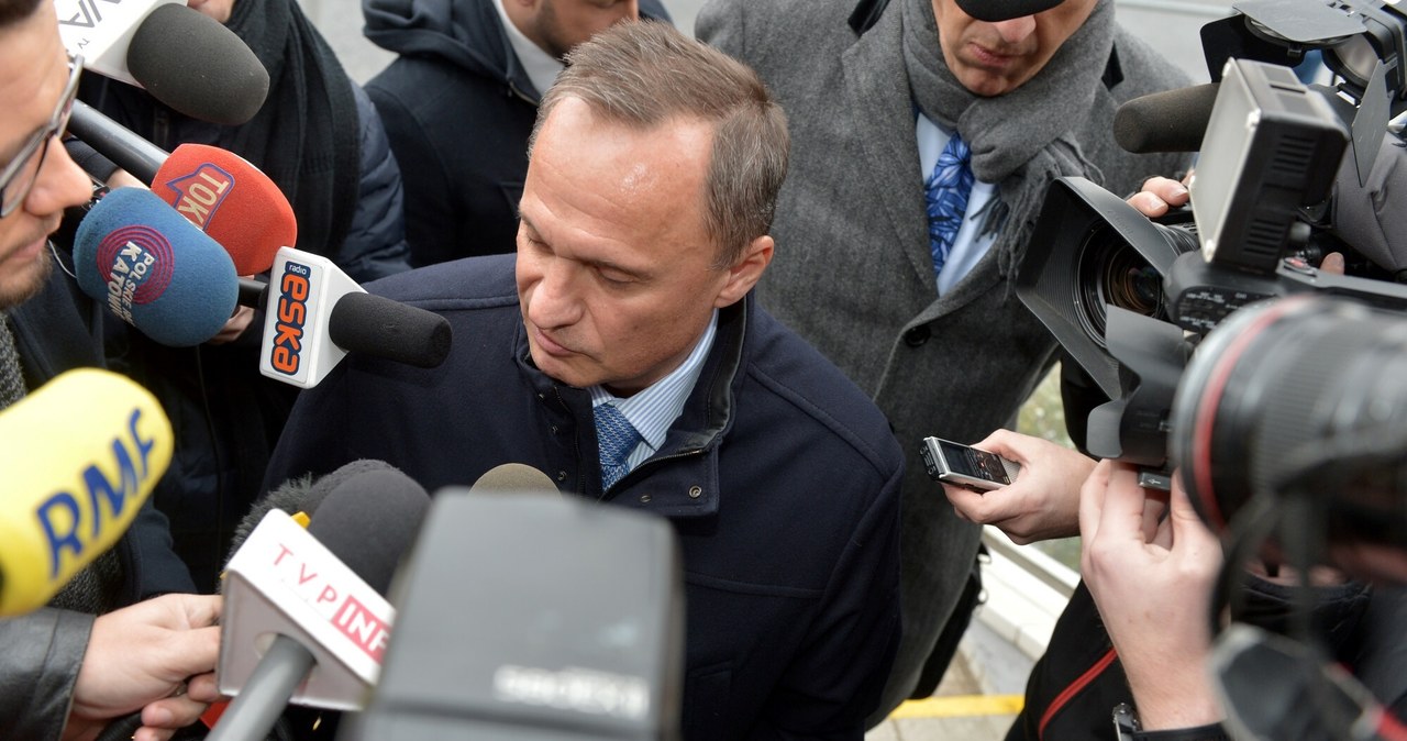 Pilna kontrola NIK w KNF. Chodzi o instytucje powiązane z Leszkiem Czarneckim