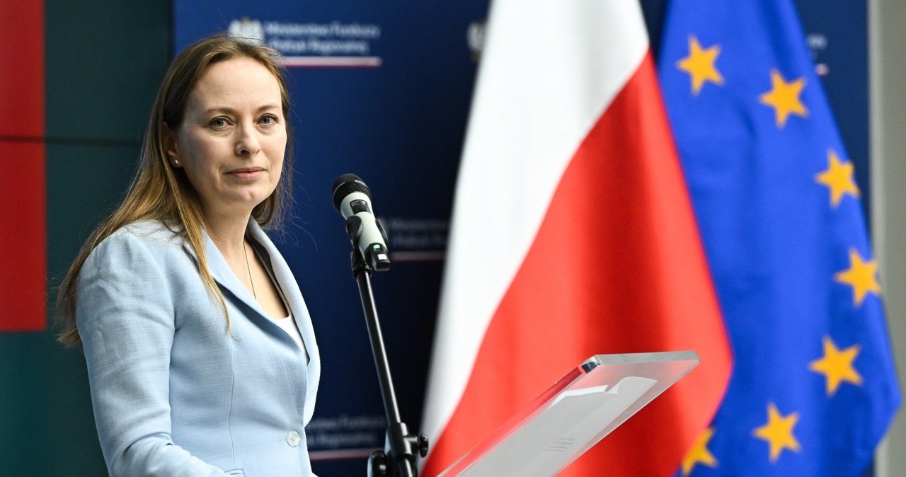 Katarzyna Pełczyńska-Nałęcz gościem Popołudniowej rozmowy w RMF FM