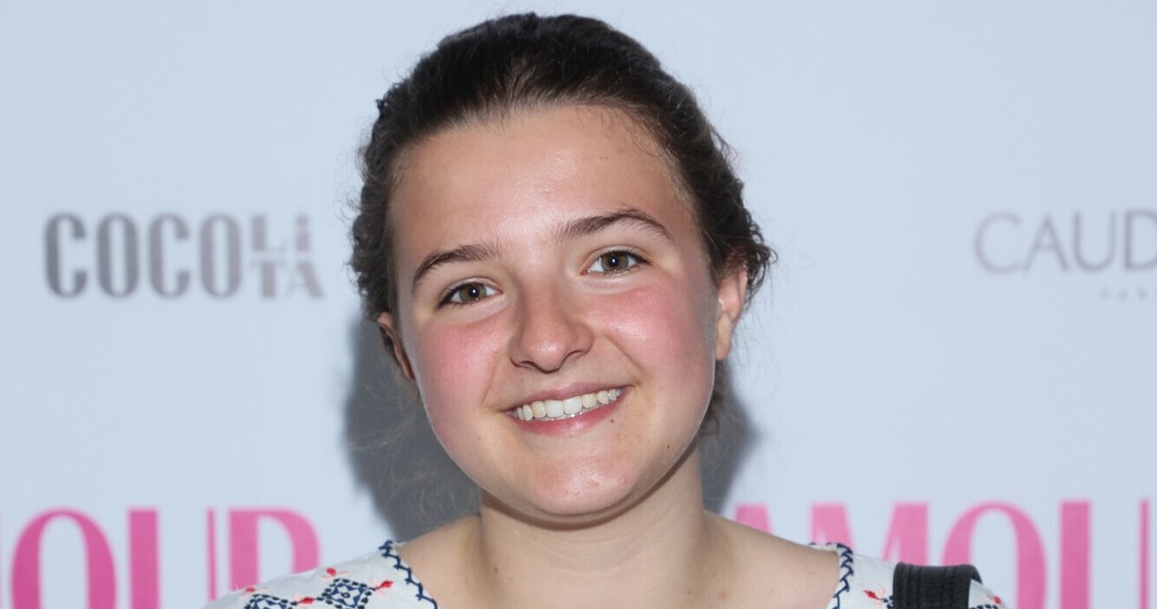Dominika Lasota gościem Porannej rozmowy w RMF FM