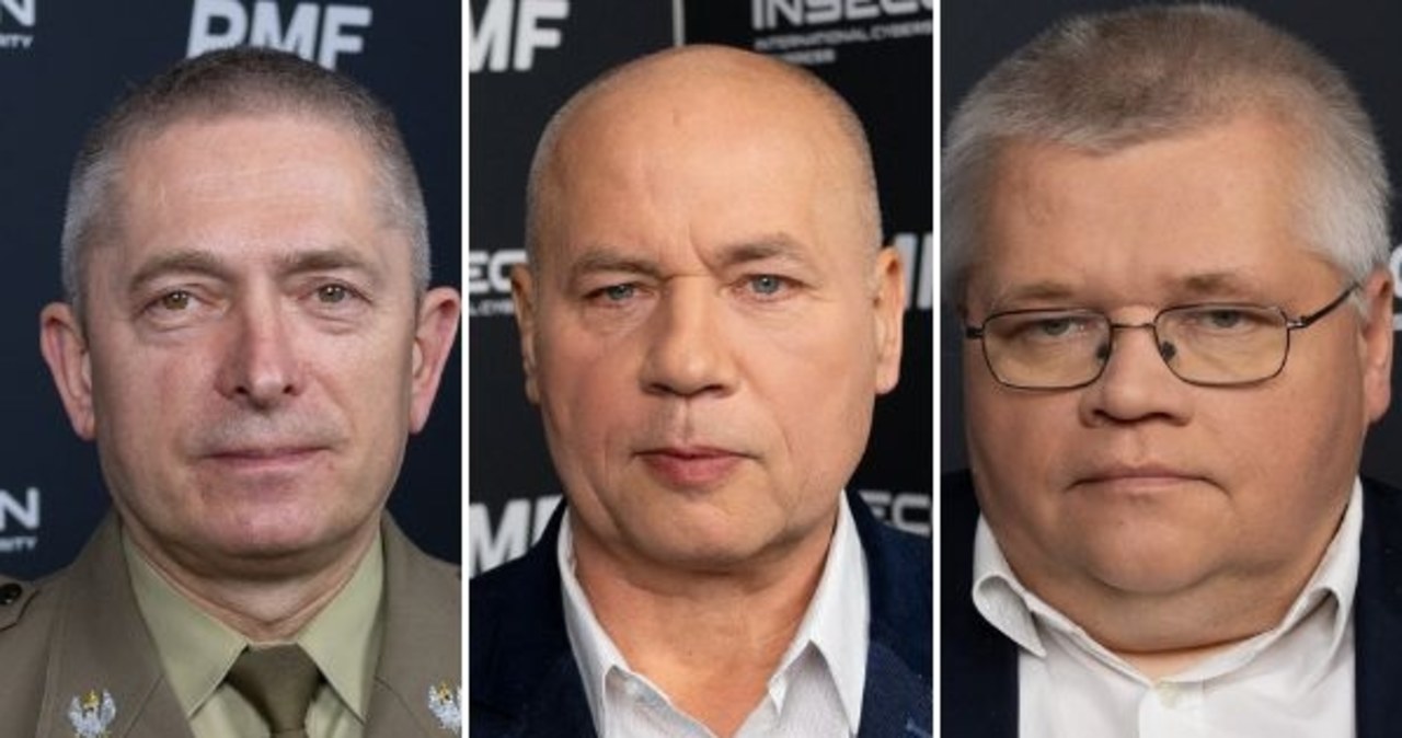 ​Sztuczna inteligencja zmienia oblicze wojny. Rozmawiamy z ekspertami od cyberbezpieczeństwa