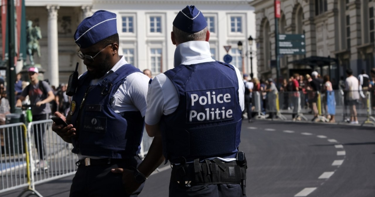 Skrajna prawica przeganiana w Brukseli z miejsca na miejsce. Już trzeci raz