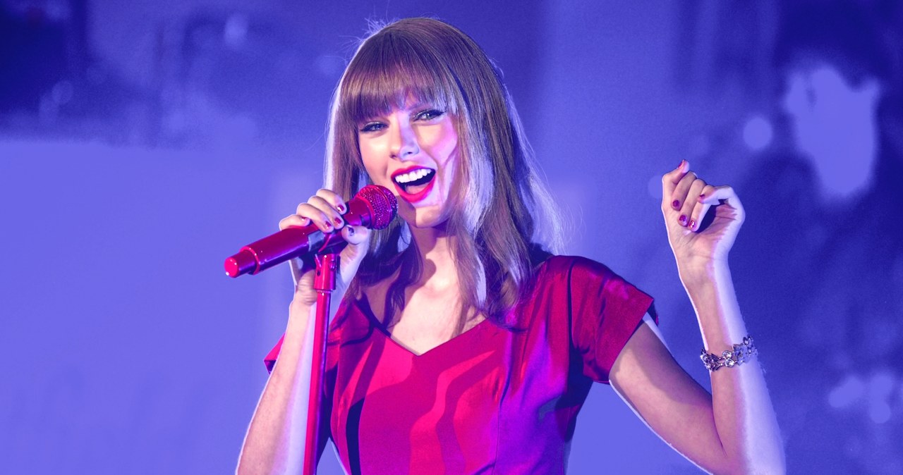 Courtney Love uderza w Taylor Swift: To nudna artystka