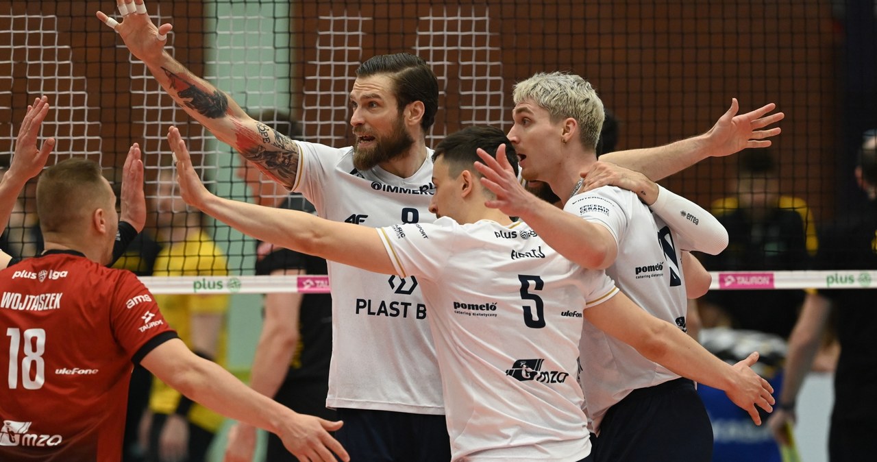 Kadziewicz: Skracając play-offy wylaliśmy dziecko z kąpielą