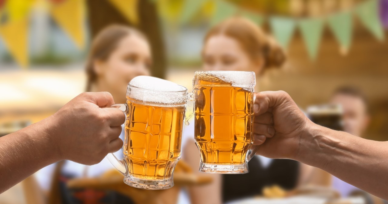 Władze Bawarii zakazały palenia marihuany na Oktoberfest