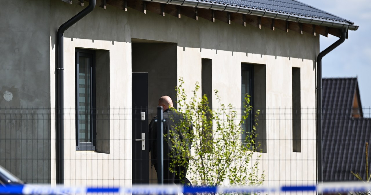 Zabójstwo w Jagatowie. Prokuratura ujawnia nowe informacje