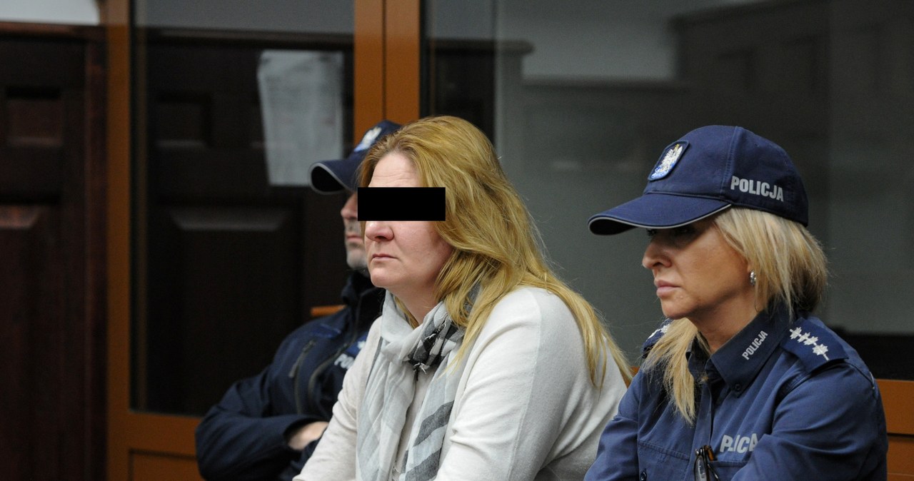 Adwokatka ze Słupska skazana za usiłowanie zabójstwa
